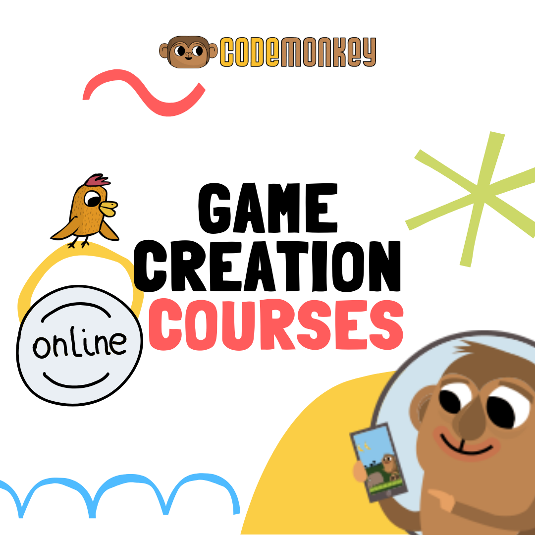 Embark on Your Coding Journey with CodeMonkey Courses