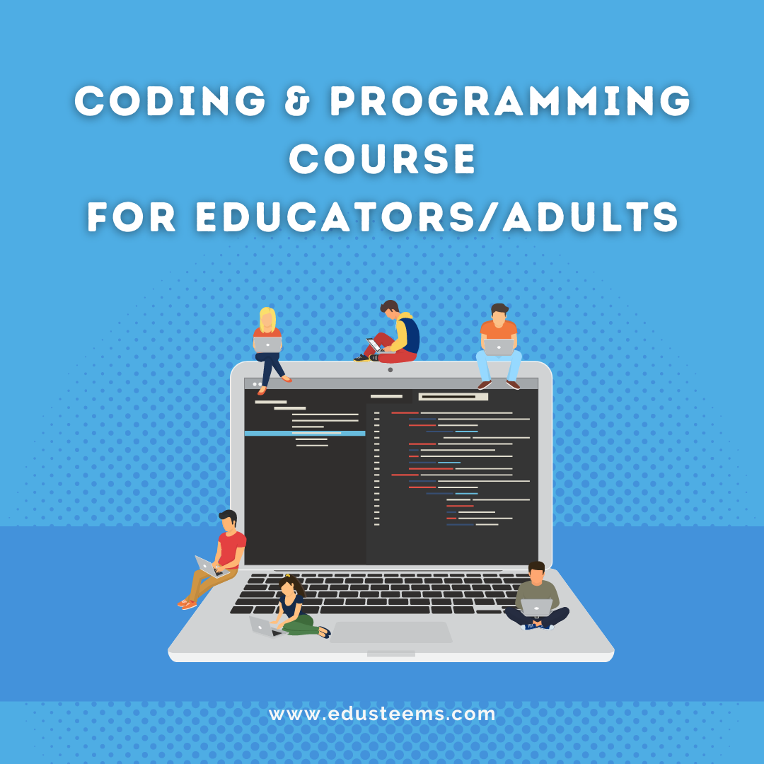 Professional Development Course - First Step in Coding with HTML, CSS ...